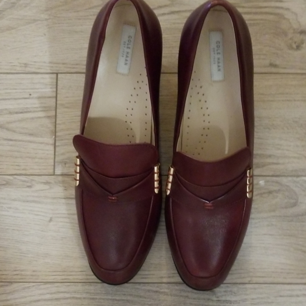 Cole Haan Shoes